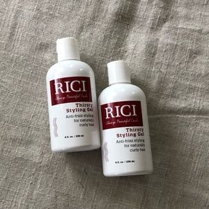 Rici Thirsty Styling Gel